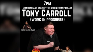 Tony Carroll (Work in Progress)