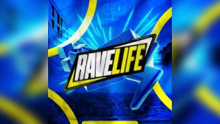 Ravelife - Event 1