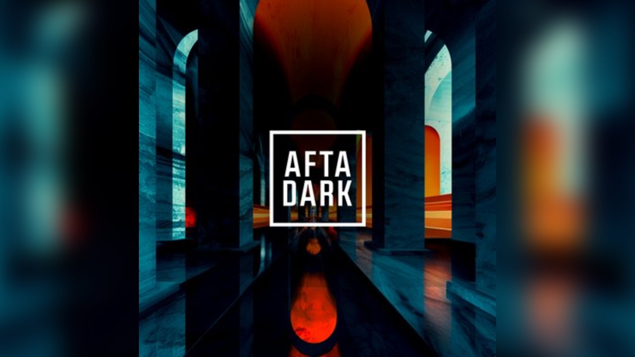 AFTA DARK w/ Marsolo Sat 23rd November 2024