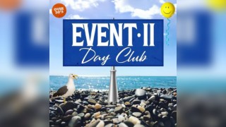 Event 2 Day Club for the over 30's