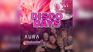 Disco Days Vs Dance Days Aberdeen