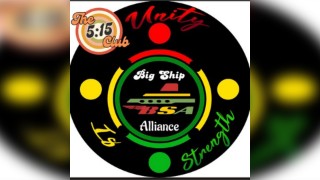 Big Ship Alliance live Reggae