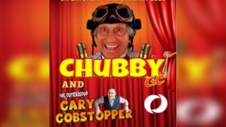 Comedy Dance Night with Chubby GC & Gary Gobstopper