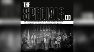 The Specials Ltd