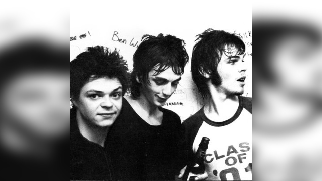 Margate Summer Series - Supergrass - Payment Plans