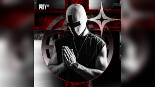 PRTY Presents Holy Priest