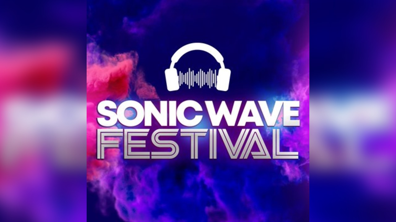 Sonic Wave Festival 2025