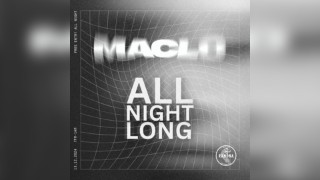 MACLO MOT Station Take Over - MACLO ALL NIGHT LONG