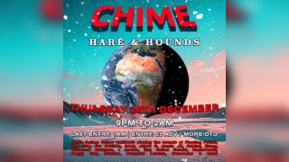 Chime - Boxing Day Special