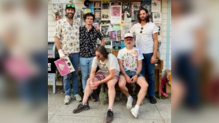 Rose City Band