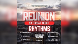 Reunion Rhythms