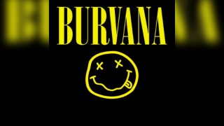 Nirvana Tribute (Burvana)