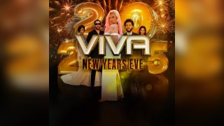 VIVA Baile - New Years Eve 2024