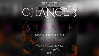 Expand Presents Chance 3