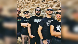 Los Fastidios (Italy Ska-Punk)