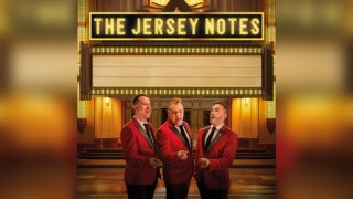 The Jersey Notes