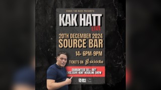 Kak Hatt Live 14+