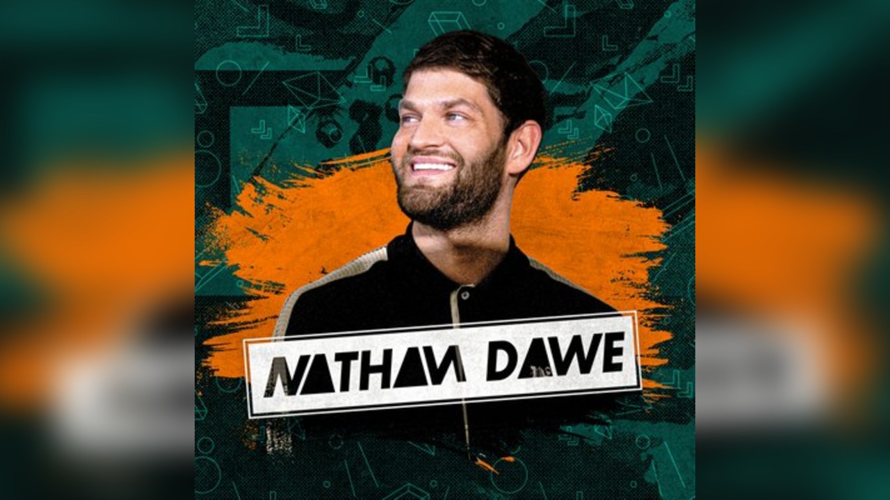 G.E.C Swansea Presents Nathan Dawe