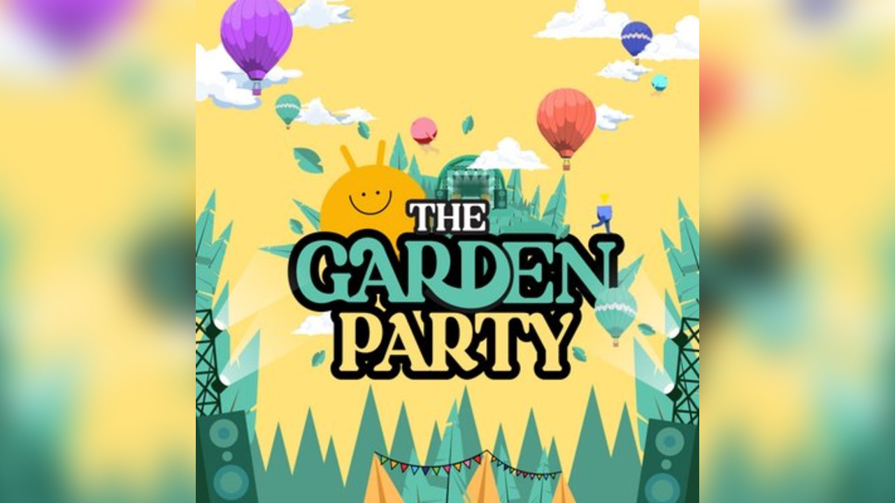 The Garden Party