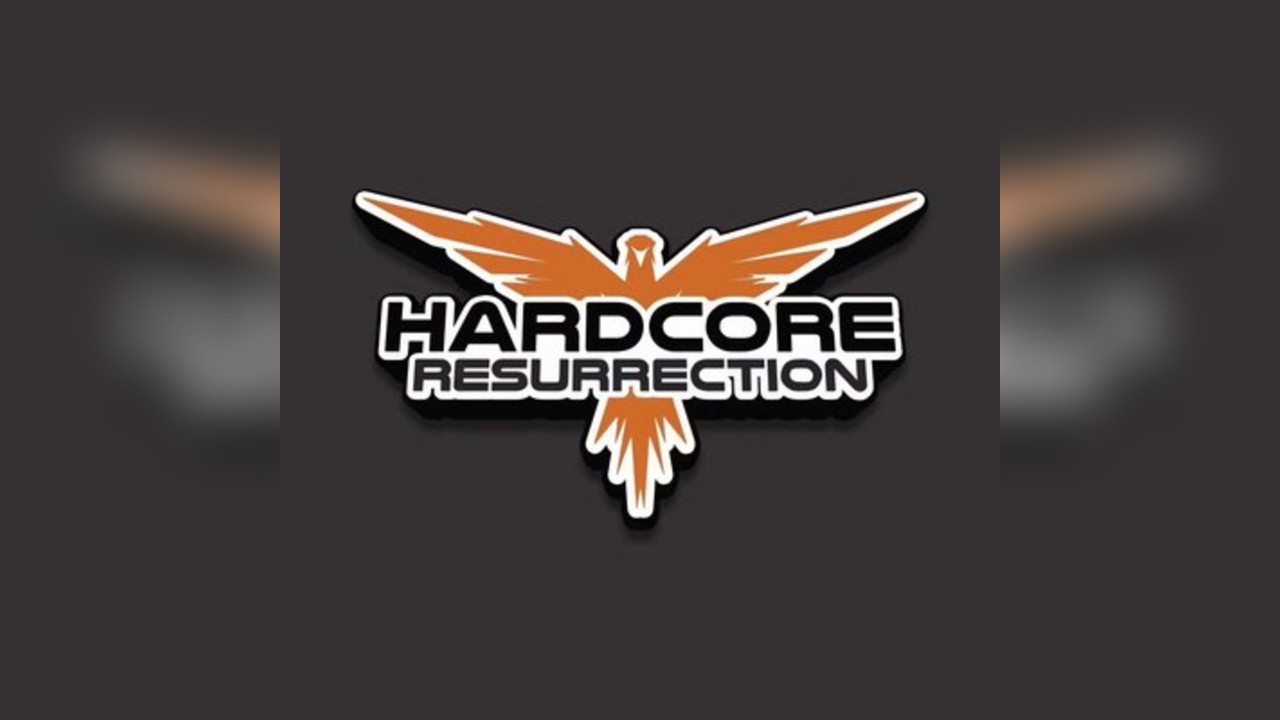 Hardcore Resurrection: The 15th Birthday Experience