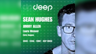 Deep Presents: Sean Hughes