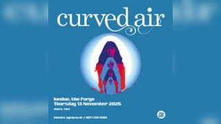 Curved Air