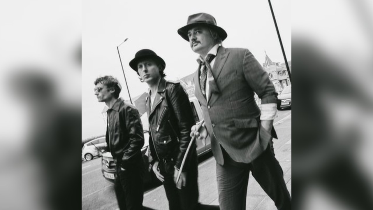 Margate Summer Series - The Libertines