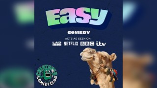 Easy Comedy || Creatures Comedy Club