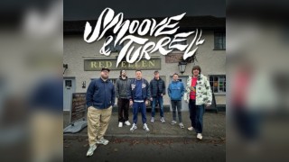 Smoove & Turrell