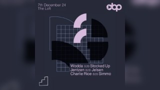 OBP @ The Loft | B2B Special