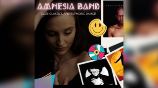 Amnesia Band - Club Classics and euphoric dance tracks