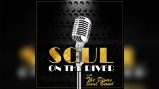 Soul on The River with The Divas Soul Band