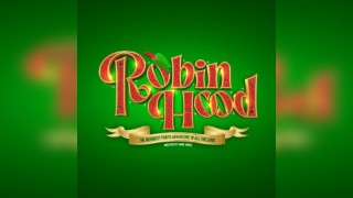 Cannock Chase Dram Society presents Robin Hood