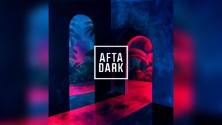 AFTA DARK 7th Dec w/ Robbie Doherty