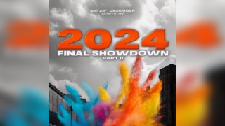 Egg Pres: 2024 Final Showdown (Pt 2)