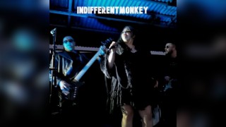 IndifferentMonkey & FMA + 12 Gage