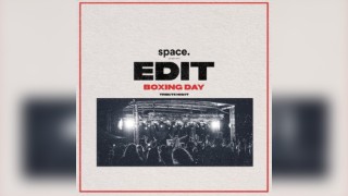 Space Presents - Edit - A Tribute Band Night on Boxing Day