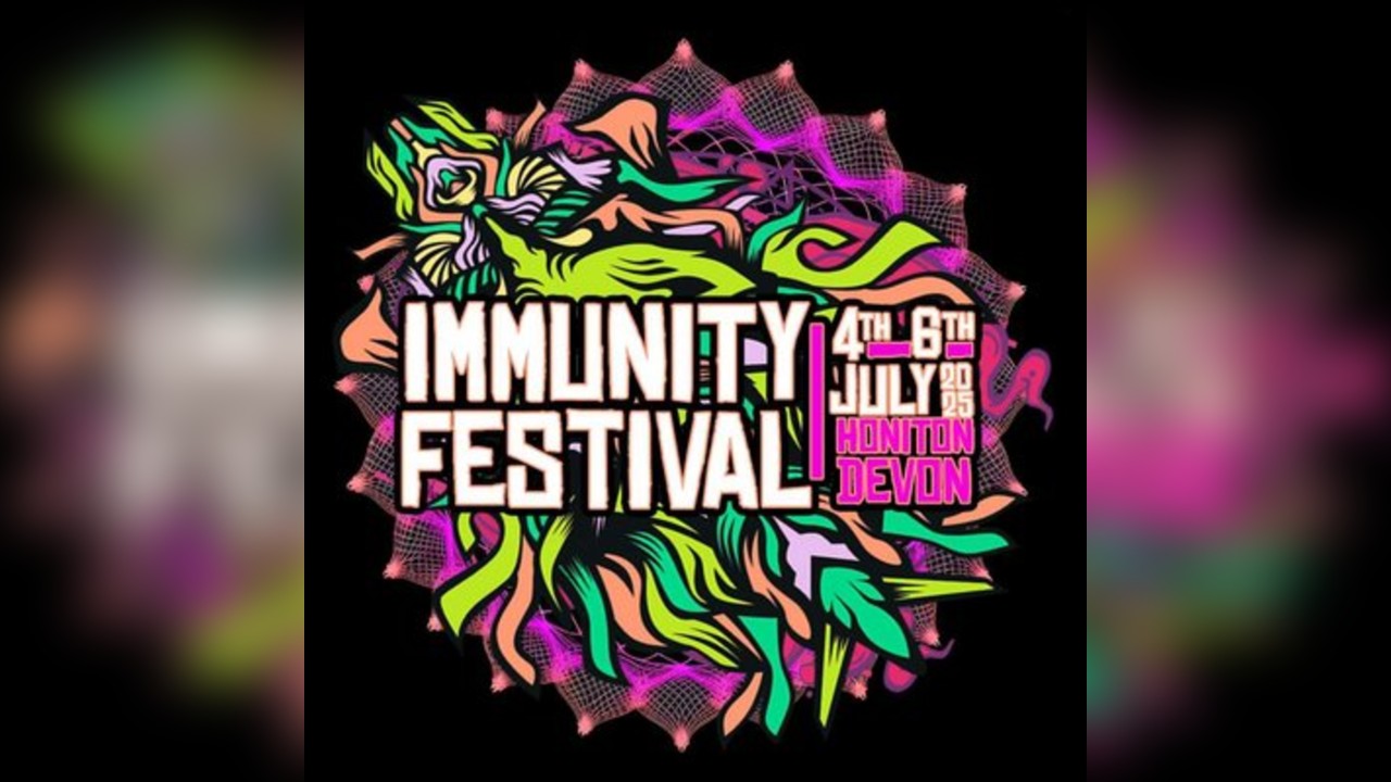 Immunity Festival 2025