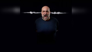 Omid Djalili Namaste