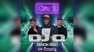 Cru2 Manchester