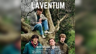 Laventum With Special Guests