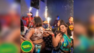 The Reggae Brunch BHAM - Sat 1st March