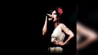 The Amy Winehouse Experience Live