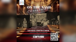 On The Nash: Christmas Bash