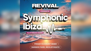 Symphonic Ibiza Bexleyheath
