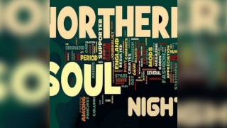 Northern Soul Night - Stirchley