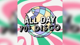 All Day 70s Party - Disco In-Furnace - Liverpool