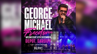 Freedom: A Tribute to George Michael