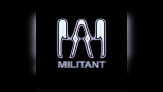 Militant: XLR 2