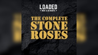 The Complete Stone Roses